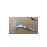 Melamine Spoon thumbnail-1