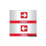 Acrylic Direction Scutcheon thumbnail-1