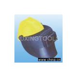 JX-508A Safety Helmet Mask