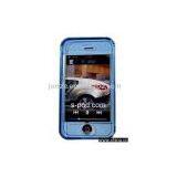 Crystal Case for Iphone 3g thumbnail-1