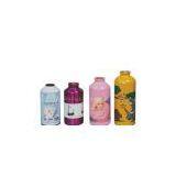 In Mould Label for Plastic Plate and Other Daily Useage
