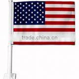 Durable Wholesale OEM Outdoor Custom Design American Flag Jeans thumbnail-1