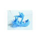 Adorable Little Duck Plastic Baby Gift Favor