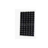 40Watt/12v dc high efficient Monocrystalline Solar Panels
