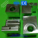 China Custom Cnc Milling Machined Parts for Electrical Components thumbnail-3