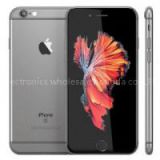 Apple iPhone 6S Plus (Latest Model) - 16GB - Space Gray (Unlocked) Smartphone