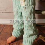 Wholesale Baby Christmas Leg Warmers Girls Boot Socks Leg Warmers thumbnail-2
