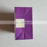 Recyclable Decoration Custom Christmas Shopping Paper Bag With Led Light thumbnail-6