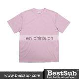 Men's Round Neck Promotion Polyester T-shirt (JA201P)