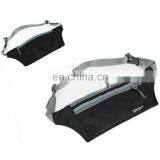 RFID Light Weight Fashion Ripstop Mens Waist Pouch thumbnail-6