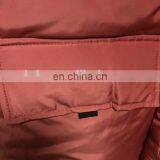 2016 Men's Red Hot Sale Coat With Hood thumbnail-2