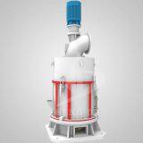 MR100 Vertical Roller Mill 325-1500 Mesh Micro Grinder Stable Performance Grinding Mill thumbnail-2
