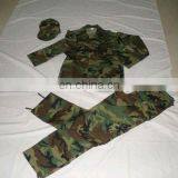 Military Clothing