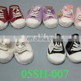 Mini TENNIS SHOE For Plush Toys and Dolls! BEST PRICE