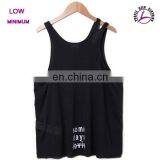 Women's Printed Vest Sleeveless t Shirt Fashion Crop Top thumbnail-2