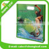 Polular Design of Tote Bag Non-woven Bags thumbnail-2
