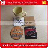 Hot Sale 2016 Paper Cork Beer Wine Glass Coaster for Party