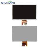 7''inch LCD Display for Asus MeMO Pad ME172V Table PC LCD Display Screen Without Touch Panel HSD070PFW3 Free Shipping thumbnail-1