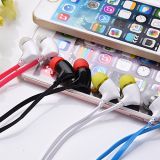 Ufeeling U-13 Listening bass apple Android computer mobile phone games in general and intercom Earphone Headset