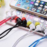 Ufeeling U-13 Listening Bass Apple Android Computer Mobile Phone Games in General and Intercom Earphone Headset thumbnail-1