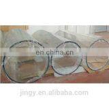 Large Transparent Hollow Acrylic Cylinder Acrylic Tube thumbnail-3