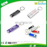 Winho Mini Key Chain Flashlights With Your Customized Imprint