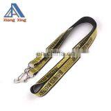 High Quality Rhinestone Strap Lanyard Neck ID Badge Key Card Badge Phone Holder thumbnail-3