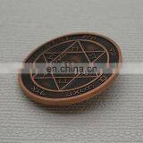 Custom Old Chinese Coin With Lower Old Coin Price thumbnail-2