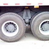 Sinotruk Howo Dump Truk 25tons Right Hands Driving for Sale thumbnail-5