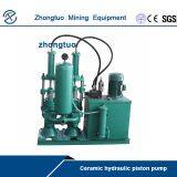 Ceramic Plunger Mud Pump|factory price in promotion