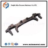 sand casting holder,Investment casting with cnc machining,China Custom Foundry,casting
