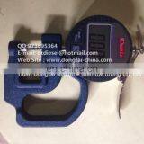 Measuring Tools of Shims