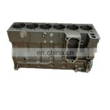 Engine parts DCEC 6CT 3971411 Cylinder block
