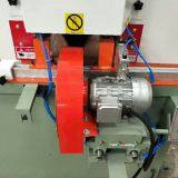 45 Degree Double Head Angle Cutting Machine