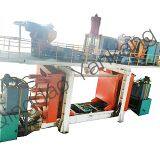 Low Price Supplier 20000 Liter Plastic Jerry Can Extrusion Blow Molding Machine thumbnail-2