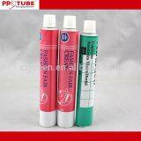Aluminum Pharmacy Gels Ointment Packaging Tube thumbnail-1