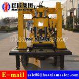 XYC-200A High Quality Diesel Engine Tricycle Mountain Water Well Drilling Rig thumbnail-2