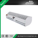 Hot Style Cross Flow Ce Certificate Air Curtain Parts Fan Coil Units Ceiling Mounted