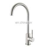 Ecofriendly SUS Material Kitchen Sink Faucet Pull Out Mixer Tap thumbnail-2