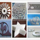 CNC Waterjet Cutting Machine Manufacturing Price for Metal Stone and Glass thumbnail-6