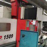 Taiwan WELE Gantry Machining Center thumbnail-3