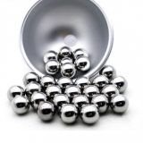 High Quality Stainless Steel Ball Valve Cf8m 800 Wog thumbnail-3