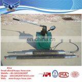 Chinese Supplier High Pressure Grouting Injection Packer thumbnail-3
