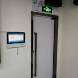 Smart Electronic Class Information Board With Sign-in Management System thumbnail-3