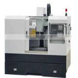 VMC350 Hobby Cnc Controller Milling Machine With Coolant Tank thumbnail-5