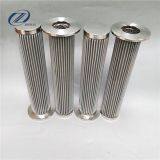 Cartridge Full-flow Mesh Hydraulic Oil Filters Element for Excavator Spare Parts thumbnail-2