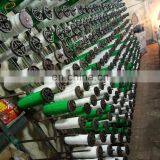 Pakistan 1.8x60m 20X20cm Mesh Cucumber Plant Support Net thumbnail-5