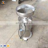 Homogeneous Peanut Butter Machine Cocoa Butter Press Machine thumbnail-2