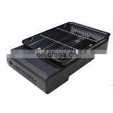 ODM/OEM Cool Rolled Steel and Portable Gas Camping Stove With Gas Barbecue Grill