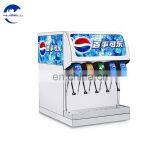 Factory Supply Commercial Beverage Carbonator Cokemachine/coladispensermachine thumbnail-2